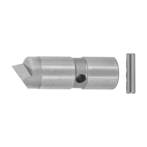 HOLEX Mitnehmerbolzen für Stirnseiten Mitnehmer, Typ: 2 (327412 2)