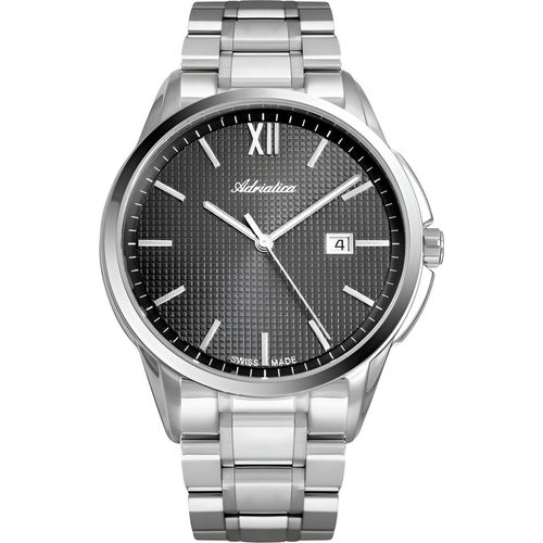 Adriatica Adriatica Classic Herrenuhr adriatica-A1290.5167Q