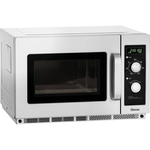 Mikrowelle 18340M