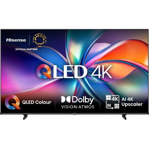 Hisense QLED Smart TV 55E7Q R