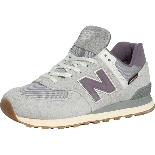 New Balance 574 V2 Rain Cloud Rain Cloud 44