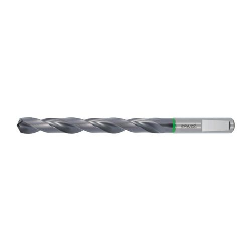 HOLEX HOLEX Pro Steel VHM-Bohrer Whistle-Notch DIN 6535 HE, TiAlN,Ø DC h7: 6,4 mm, 123109 6,4)