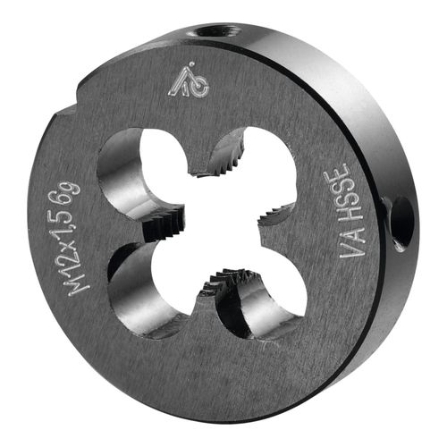 Holex Schneideisen HSS-E, M x Steigung: 12X1,5 (141075 12X1,5)