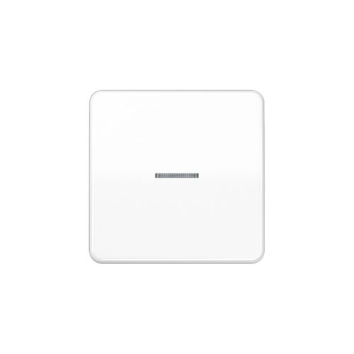 Jung Wippe Lichtleiter aws für Taster CD 590 KO5 WW (CD590KO5WW)