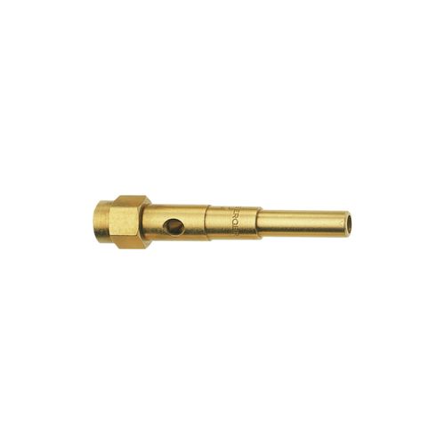 Rothenberger Biegung m. Mutter f. AIRAC, 150mm, M16x1 (35110)