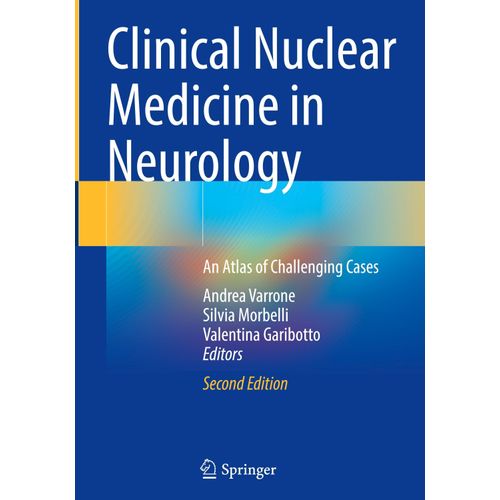 Klinische Nuklearmedizin in der Neurologie