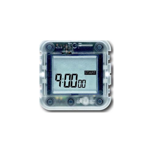 Busch-Jaeger Kurzzeittimer-Einsatz Count-Down 6465 U-101 (2CKA006410A0391)