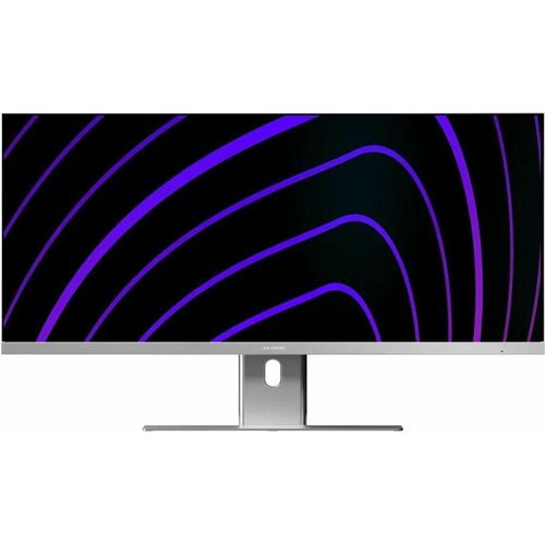 Alogic EDGE 40 Ultrawide Monitor Space Gray - Flachbildschirm (TFT/LCD) - 101,6 cm