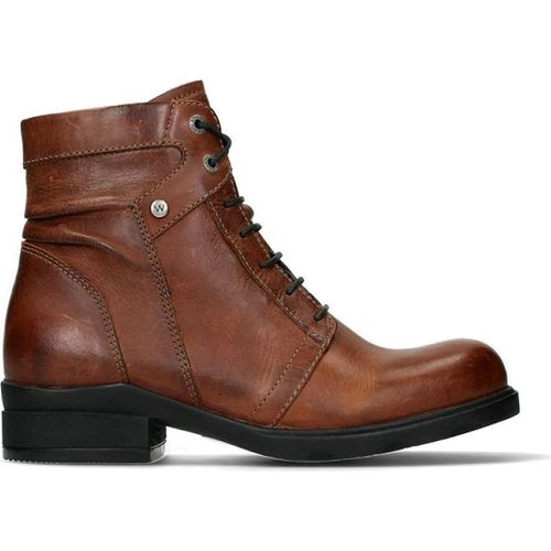 Wolky für Erwachsene