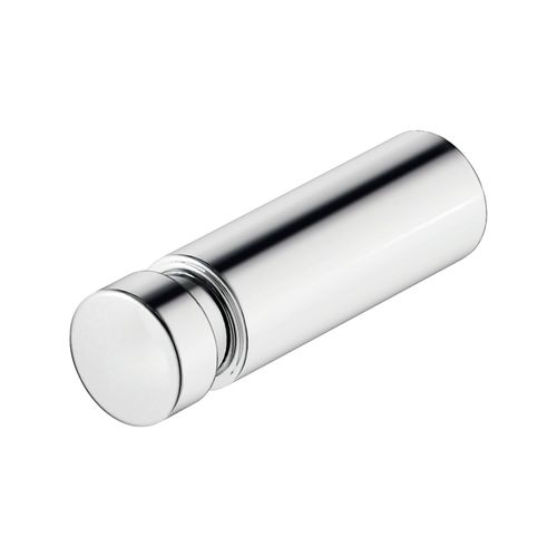 Duravit Handtuchhaken D-Code 1,6x5,5cm, chrom (0099041000)