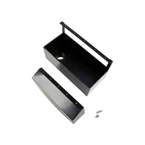 Wilo Mechanisches Zubehör Überlaufbox CO/T (2547713)