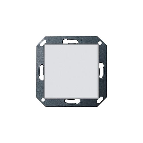 Gira LED-Orientier.Licht Weiß System 55 236100)