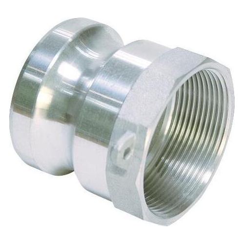 Hebelarmk.Kamlok Typ A VA (1.4408) 138,43mm 5 Zoll