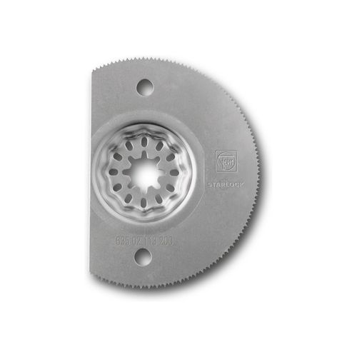 Fein Sägeblatt segmentiert SL Ø 85 (63502113210)