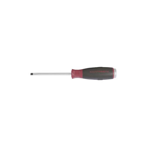 Kraftwerk Schlag-Schlitz-Schraubendreher 1.2x6.5 mm (4140-4)
