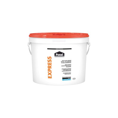 Ponal Holzleim Express PN 3XN 10kg (44218)