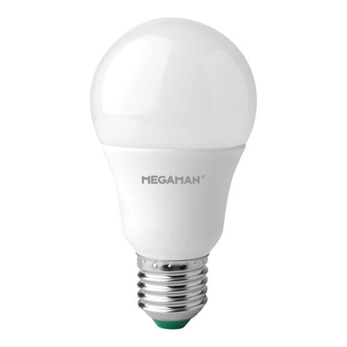 Megaman LED-Classic-Lampe E27/840 A60 MM21086)