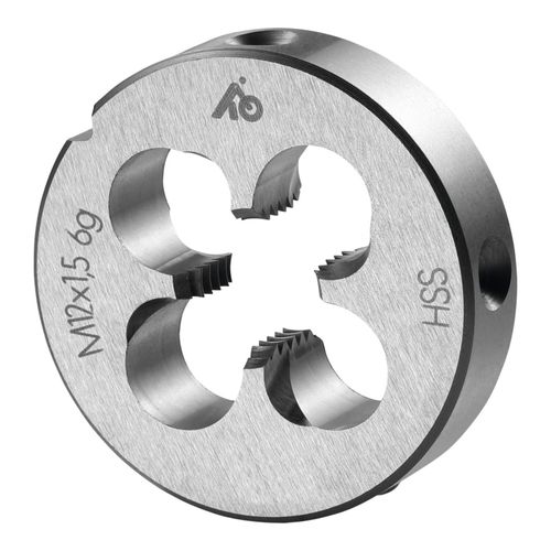 Holex Schneideisen HSS, M x Steigung: 12X1,5 (141070 12X1,5)