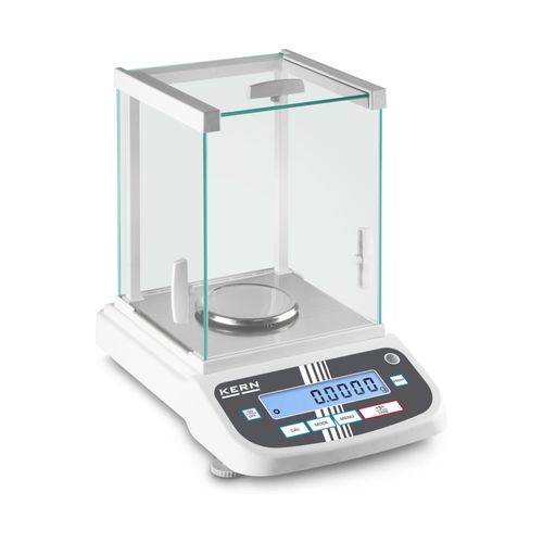 KERN Analysewaage ADJ 100-4 ; KERN & Sohn)