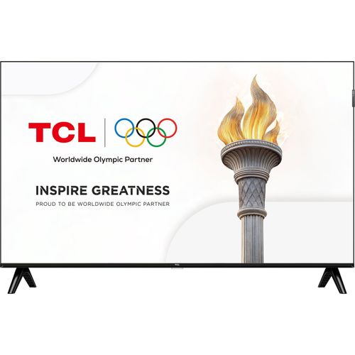 Smart TV TCL 32V4C, 80 cm, HD,