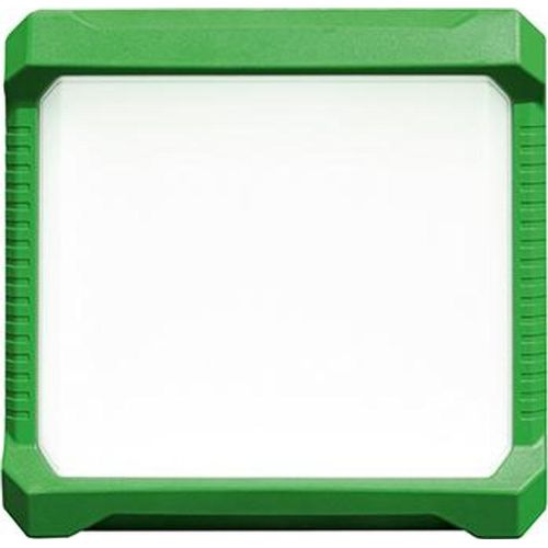 Lena Lighting LED-Lichtstrahler Taurus MultiBattery 5.000Lm mit verschiedene Adapter Regulierung Lichtstroms