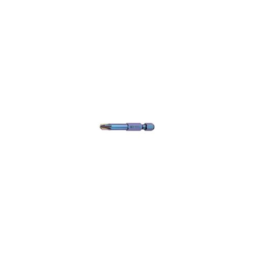 PB Swiss Tools Kombiprofil-Klinge, Schaft E 6,3 1/95 mm (E6L.180/1)