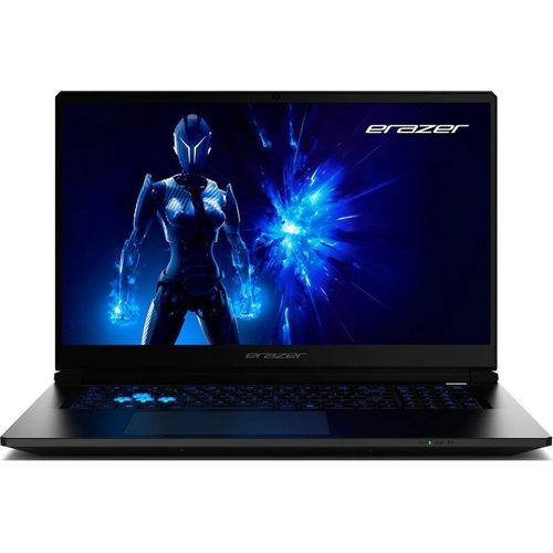 Medion Deputy 15 P1 15.6" FHD Core 7 - 5,4 GHz - 1.000 GB