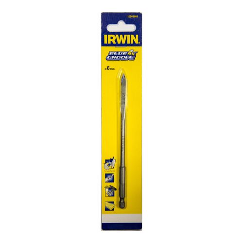 Irwin Holz-Fräsbohrer 6x152mm ; Irwin Tools (10502803)