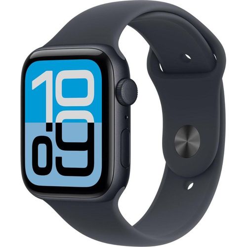 Apple Watch SE (3nd generation) , OLED, Touchscreen, 64 GB, WLAN, GPS, 26,3 g