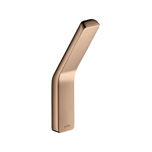hansgrohe Handtuchhaken Axor universal polished red gold (42801300)