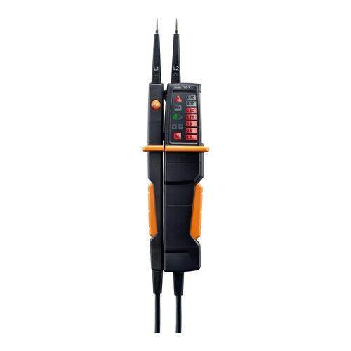 Testo Spannungsprüfer 750-1 (0590 7501)