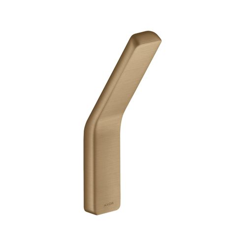 hansgrohe Handtuchhaken Axor universal brushed bronze (42801140)
