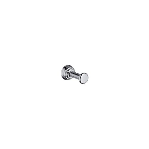hansgrohe Handtuchhaken Axor Montreux Metall, Wandmontage, chrom (42137000)