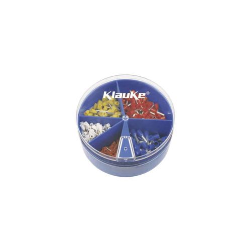 Klauke Streudose leer ST 11 L (ST11L)