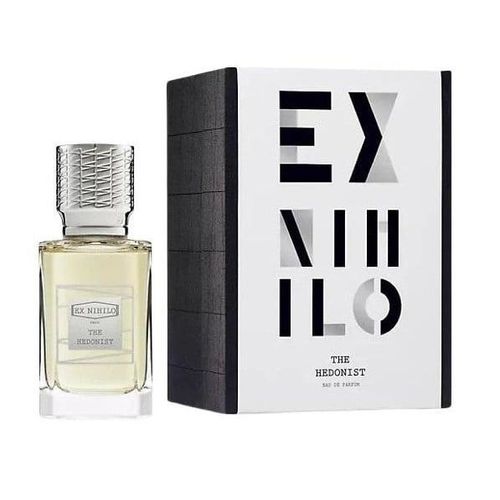 Ex Nihilo The Hedonist Eau De Parfum Unisex 50ml