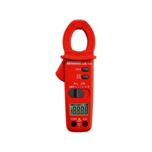Benning Digital Stromzange CM1-2 (044062)