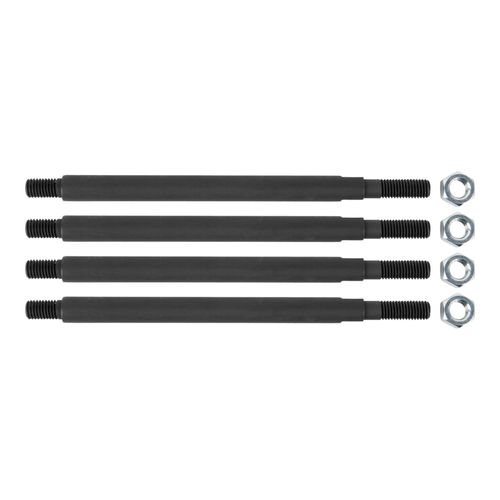KS Tools Verbindungsstreben-Satz mit Muttern, 4-tlg (460.1382)