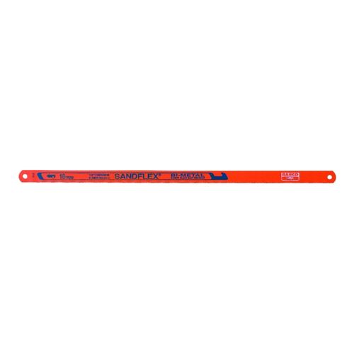 Handsägeblatt Sandflex 300mm 18Zähne per Zoll BAHCO (3906-300-18-100)