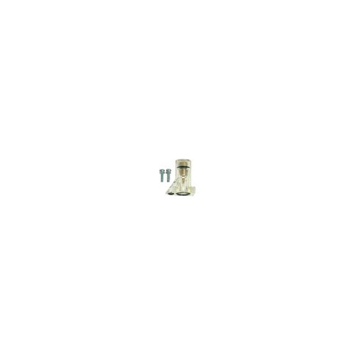 Riegler Tropfaufsatz Polycarbonat (760.7.990)