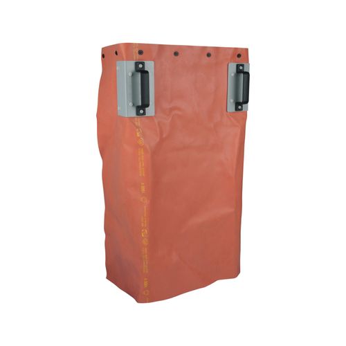 KS Tools Isolierte Abdeckhaube für 2 bis 4 Sicherungsleisten mit Griffen (117.1698)