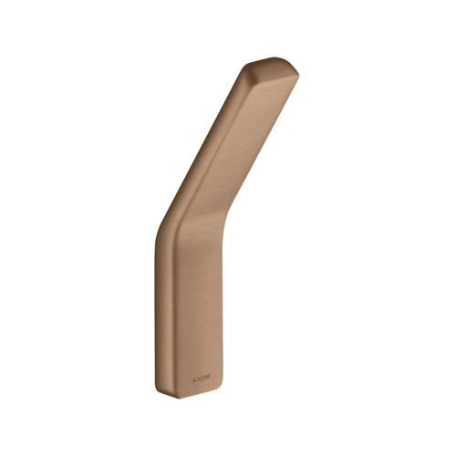 hansgrohe Handtuchhaken Axor universal brushed red gold (42801310)