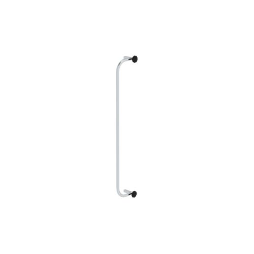 Munk Handlauf steckbar für Stufenabstand 235 mm Länge 1,25 m (030294)