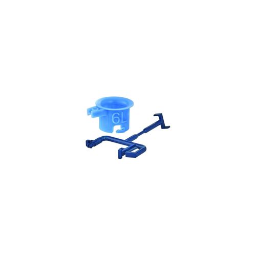 Grohe Zugstange 43306 für Servomotor in Spülkasten GD2 (43306000)