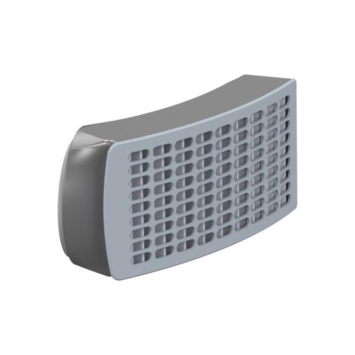 JSP Wechselfilter-Set, Paar, Typ: P3 (CAU660-000-400)