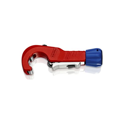 KNIPEX 90 31 02 BK TubiX® Rohrabschneider 180 mm)