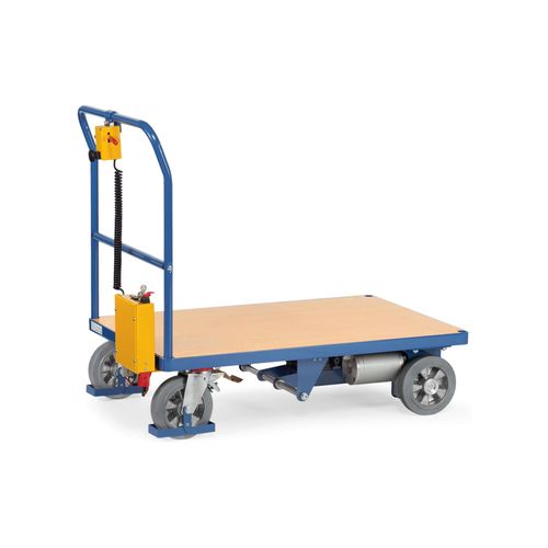 Fetra Elektroantrieb (2200)