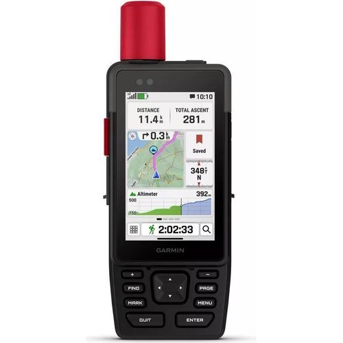GPSMAP H1i Plus - GPS-Navigator | Garmin 010-02921-01