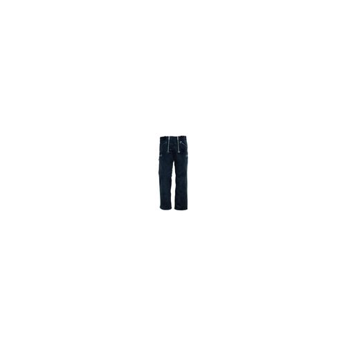 FHB Zunfthose Trenkercord Paul Gr.48 schwarz 15%BW/15%PES 550 g/qm (50008-20-48)