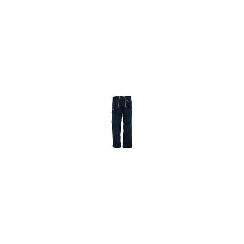 FHB Zunfthose Trenkercord Paul Gr.50 schwarz 15%BW/15%PES 550 g/qm (50008-20-50)