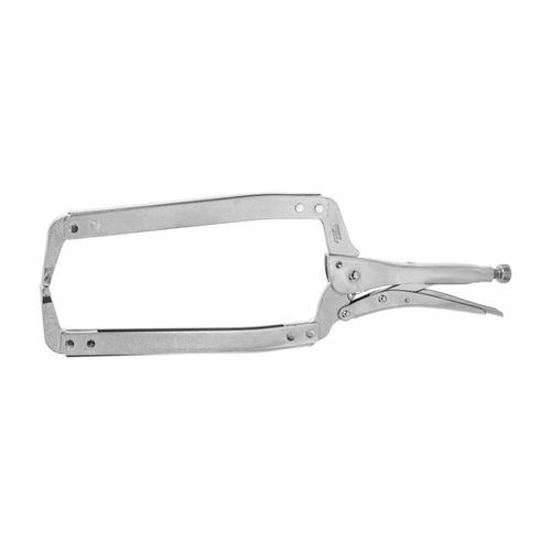 Holex Bügelgripzange in C-Form, ganze Länge: 455 mm (709301 455)